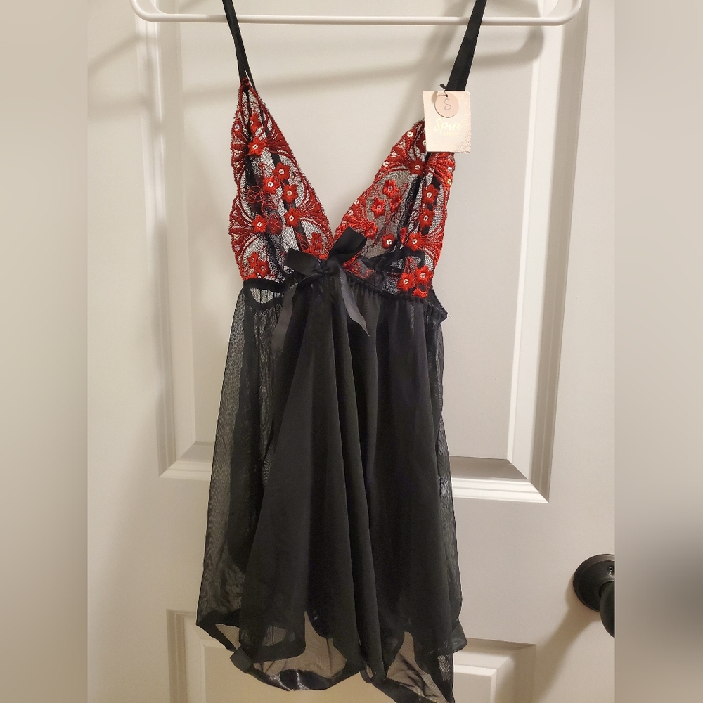 Spree intimates Brand NWT